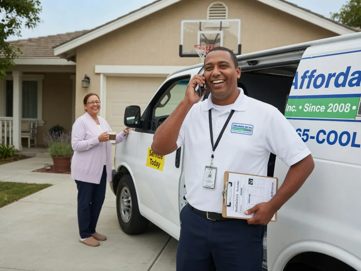 Central Ac Repair Blue Springs, NE FAQs